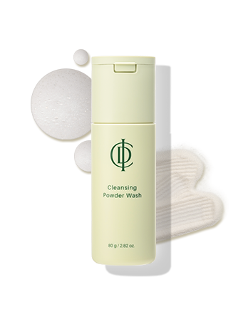 ICD Cleansing Powder Wash (클렌징 파우더 워시) – KATE AVE