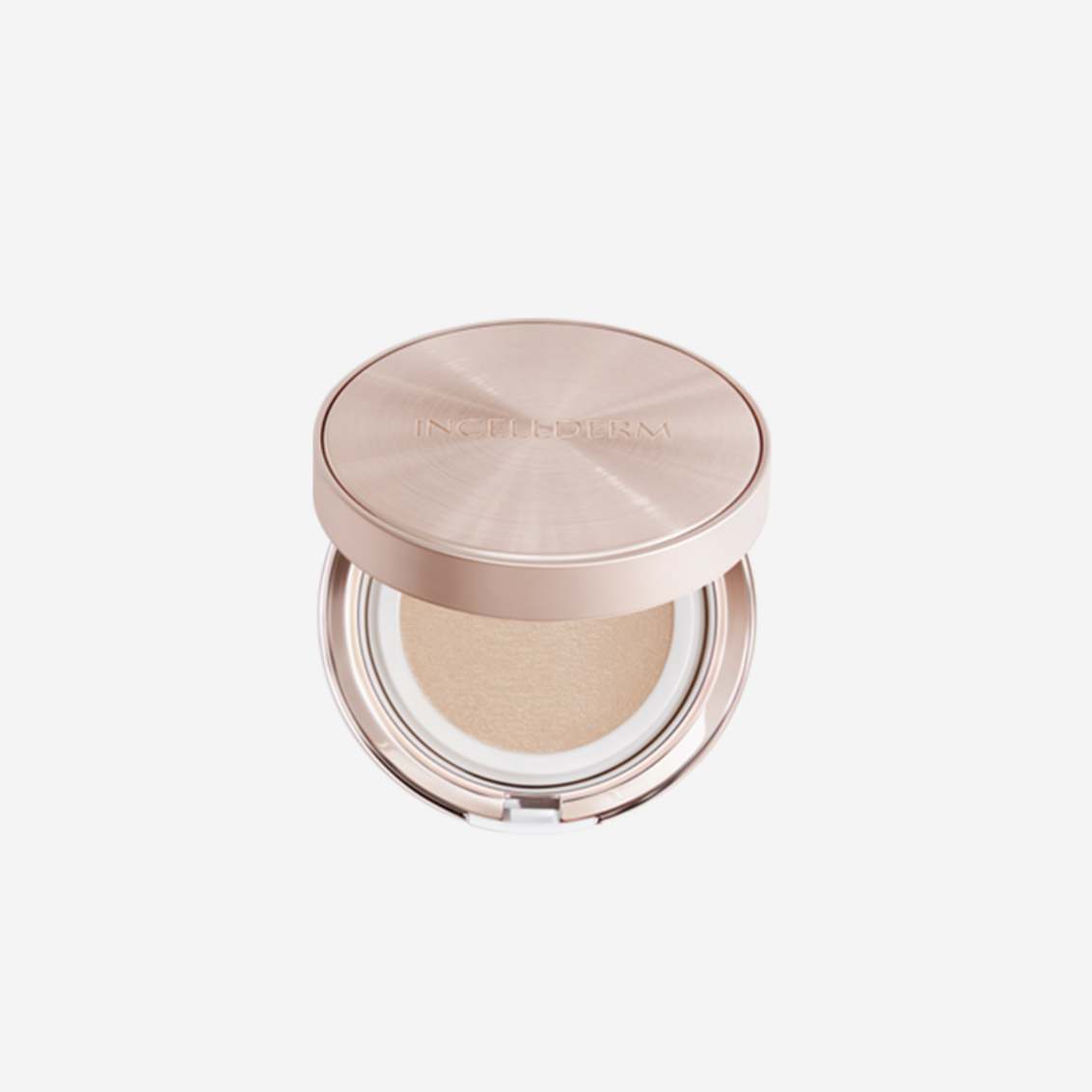 INCELLDERM RADIANSOME 100 AMPOULE CUSHION SPF50+ PA++++