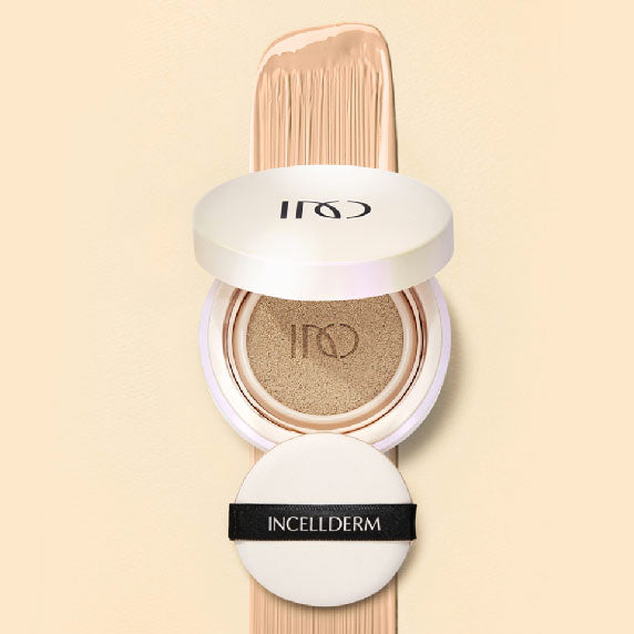 INCELLDERM 4D LUSTRE CUSHION (인셀덤 4D 러스터 쿠션) – KATE AVE