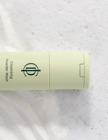 ICD Cleansing Powder Wash (클렌징 파우더 워시) – KATE AVE