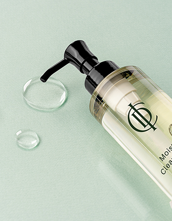 ICD Moisture Cleansing Oil (모이스쳐 클렌징 오일) – KATE AVE