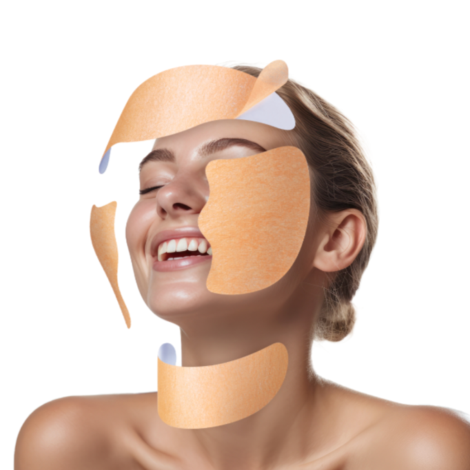 Collagen 100 Melting Sheet (콜라겐 100 멜팅 시트) – KATE AVE