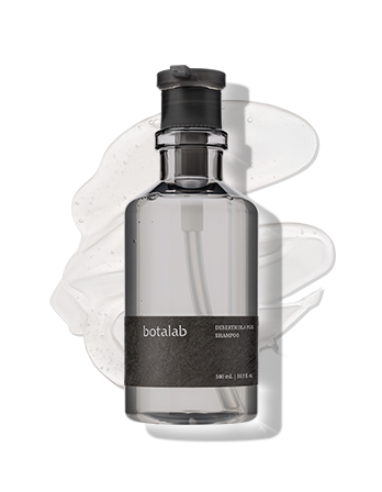 Deserticola Plus Shampoo ( 보타랩 데저티콜라 플러스 샴푸 ) – KATE AVE