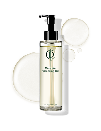 ICD Moisture Cleansing Oil (모이스쳐 클렌징 오일) – KATE AVE