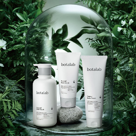 Suamel - Botalab Body Cream (보타랩 슈아멜 바디크림) – KATE AVE