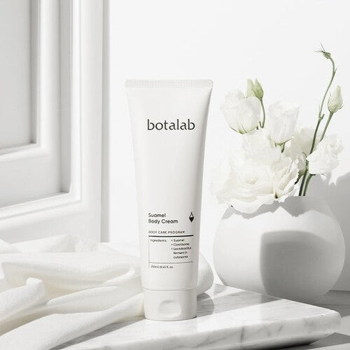 Suamel - Botalab Body Cream (보타랩 슈아멜 바디크림) – KATE AVE